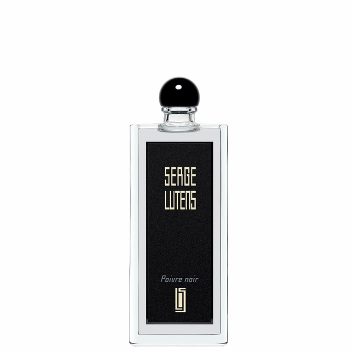 Serge Lutens POIVRE NOIR Eau de Parfum Unisexe 50 ml Serge Lutens POIVRE NOIR Eau de Parfum Unisexe 50 ml